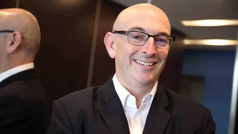 The rising threat of human-controlled ransomware