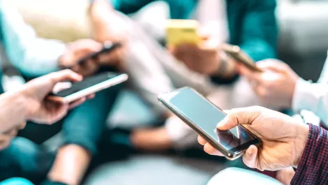 IDC: Smartphone market ready to rebound thanks to 5G