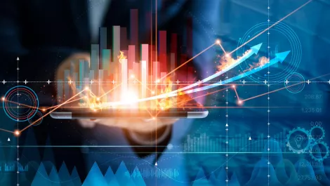 Can an organisation's data achieve its full potential?