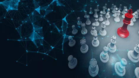The three key areas to make businesses battle-ready in 2021
