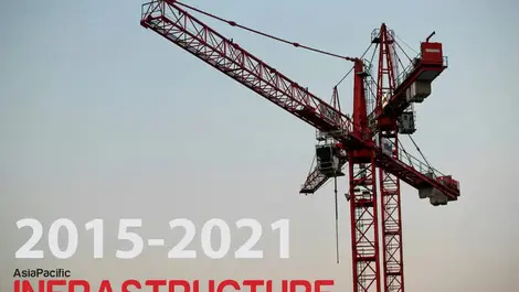 Bold action needed to stop water infrastructure’s downward spiral