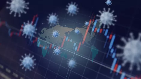 Workday survey explores the impact of COVID-19 on finance and the lack of data insights