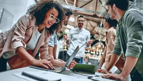 Top 3 actions of progressive CIOs, according to Workday and Deloitte report