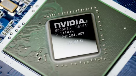 NVIDIA expands collaboration with Lenovo to include VMware's Project Monterey