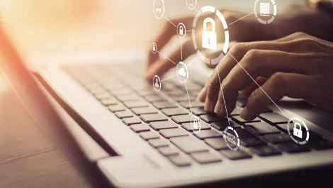 Putting data first: Managing regulations, protection and business agility