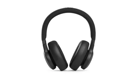 Hands-on Review: JBL Live 660NC Adaptive Noise Cancelling Headset