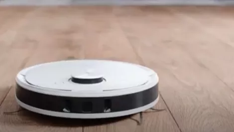 Hands-on Review: Ecovacs Deebot N8 Pro