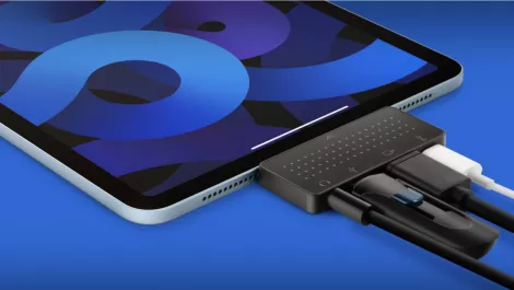 Hands-on Review: Twelve South StayGo Mini USB Hub