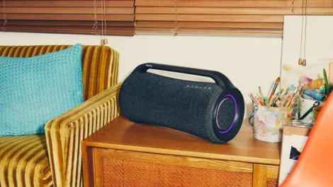 Hand-on review: Sony X-Series XG500 Portable Bluetooth Speaker & Sony WH-1000XM4 Headphones