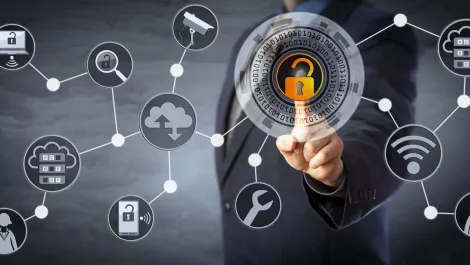 New Forcepoint technology helps hybrid workplaces maintain security
