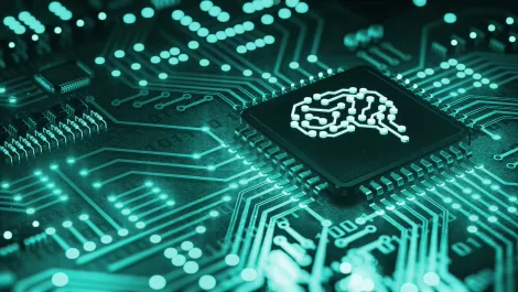 IBM leads in machine learning research with 5400 patents
