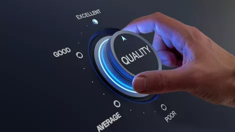 Midsized B2B manufacturers becoming customer-focused