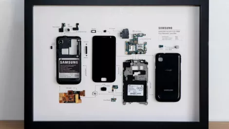 Xreart Studio - Turning old masterpieces into new ones