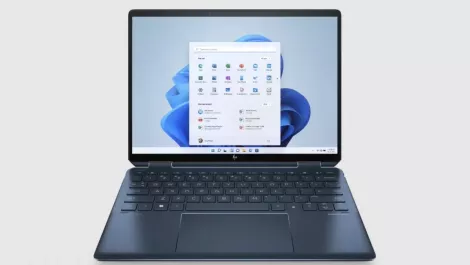 Hands-on Review: HP Evo Spectre X360 Flip Ultrabook 13.5” laptop