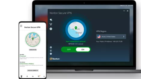 Hands-on Review: Norton Secure VPN