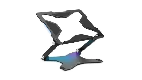 Hands-on Review: Bonelk Gaming Laptop Stand