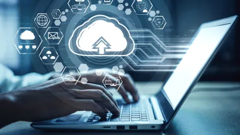 Salesforce selects Workday Enterprise Management Cloud