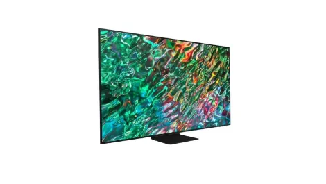 Hands-on Review: Samsung QN90B QLED 4K Smart TV