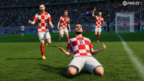Game review: FIFA 23