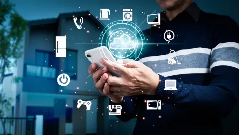 FMI uncovers massive growth of IoT network management market