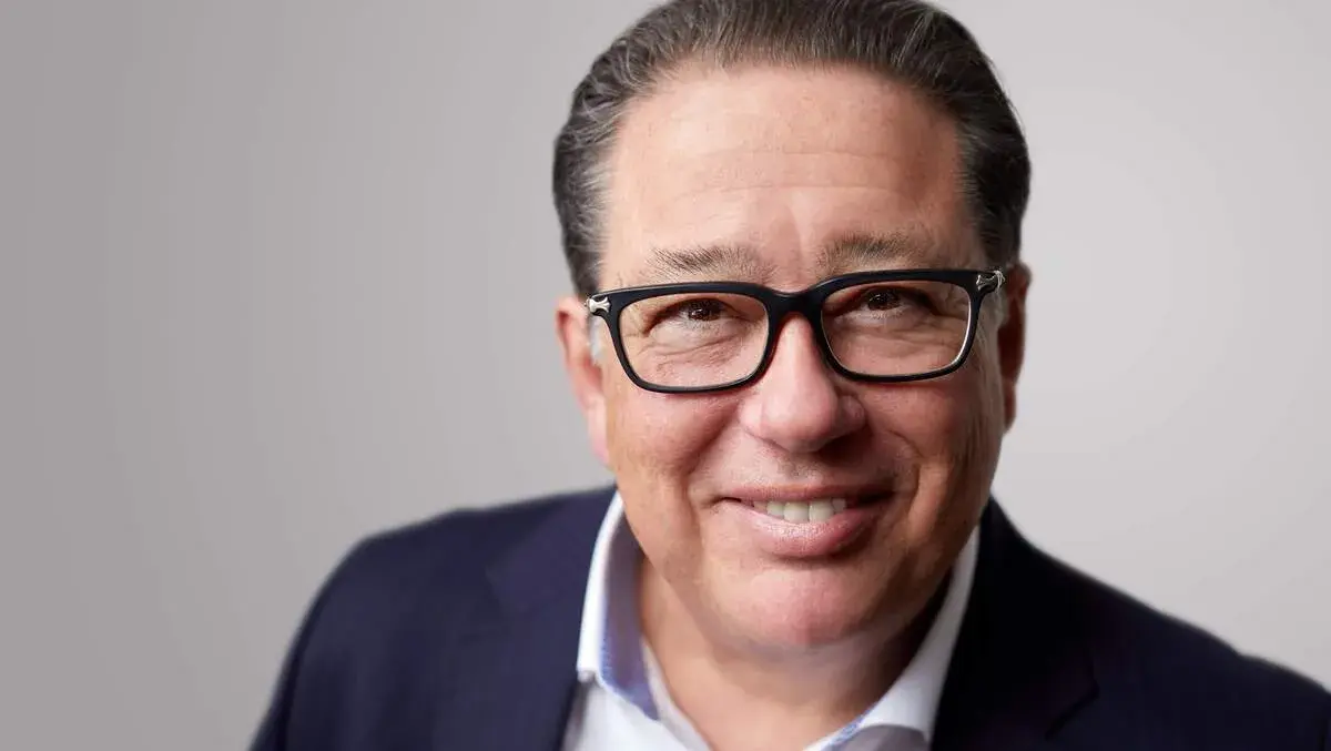 Smart WFM appoints Andrew Griffiths as advisor & director of marketing