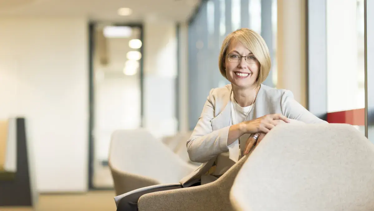 Workday appoints Jo-Anne Ruhl as vice president & managing director