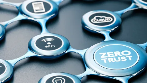 Zero trust strategies top of mind to reduce risk - Gartner