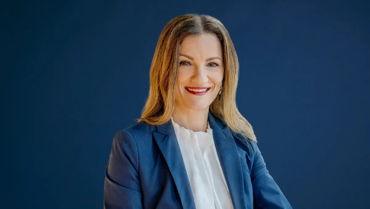Ex CBA cyber chief Memo Hayek appointed Nine's CITO