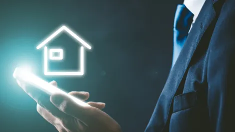 Smart home device shipments fell in 2022, but return to growth expected in 2023