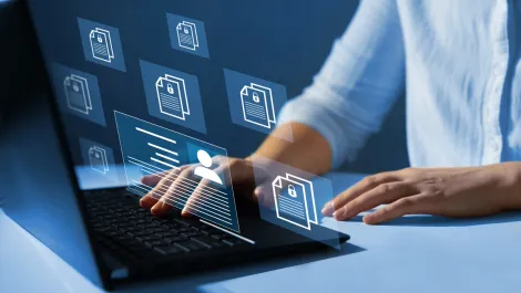 M-Files enhances integration with Microsoft Teams, Outlook
