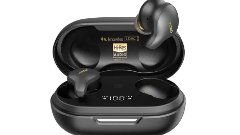 Hands-on Review: Tozo Golden X1 Earbuds