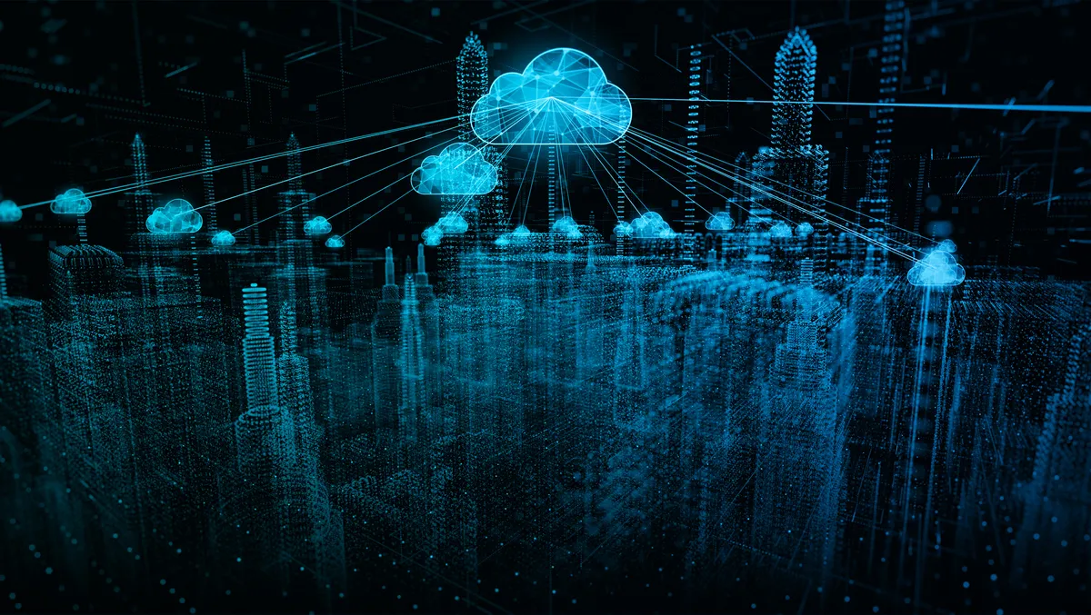Organisations facing multiple cloud platform challenges: SAS