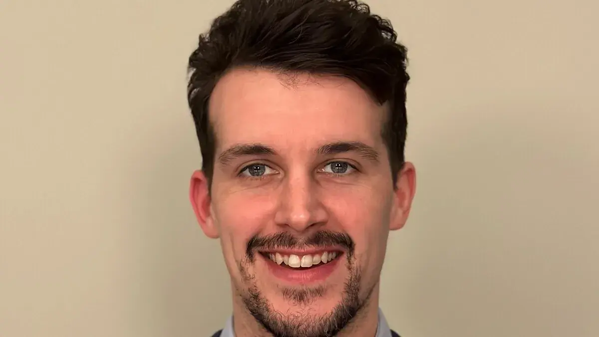 Gallagher Expands with Jake Franklin as Technical Business Development Manager
