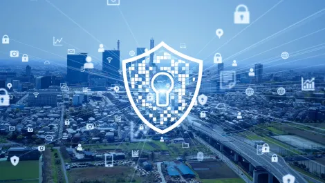 Oracle selected to secure top secret government information