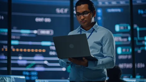 Three ways to overcome cybersecurity staff shortages