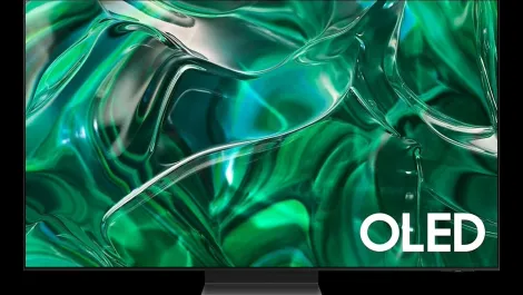 Hands-on Review: Samsung S95C 65-inch OLED TV