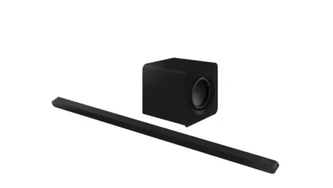 Hands-on Review: Samsung Soundbar S800B
