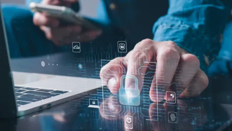 Forrester names CyberArk a privileged identity management leader