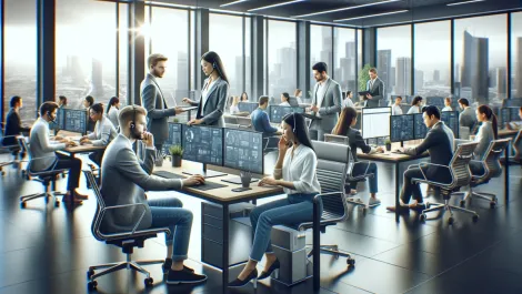 Bitkub Exchange selects Freshworks to boost customer support