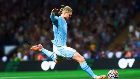 Hands-on Review: EA Sports FC 24