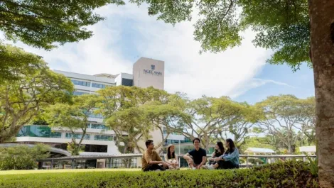 Polytechnic & Group-IB launch Singapore's first Threat Intelligence Centre