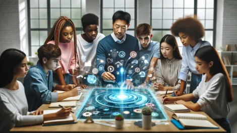 CYPHER Learning introduces AI 360 for course creation