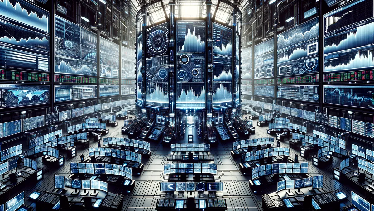 Finalto opts for Solace to boost trading infrastructure for global deployment