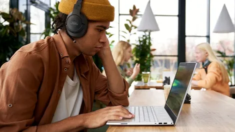 Hands-on Review: JBL Tune 770NC