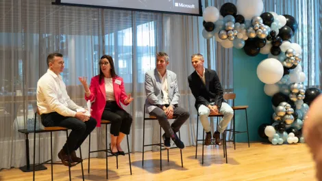Macquarie Cloud Services unveils SaaS offering for Azure customers on Microsoft Marketplace