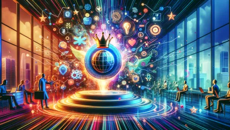 Vesica AI takes inaugural Olympus Asia Pacific Innovation Programme crown