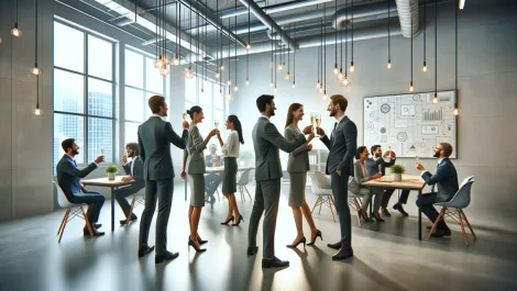 Connectbase acquires MasterStream, bolstering connectivity market position