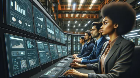 Industrial Defender launches intelligent vulnerability management tool