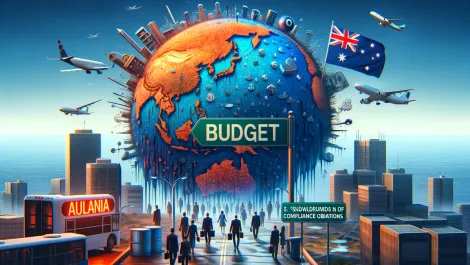 Oceania privacy pros predict budget cuts, reveals 2024 ISACA survey