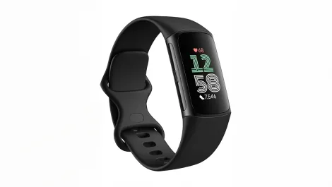 Hands-on Review: Fitbit Charge 6